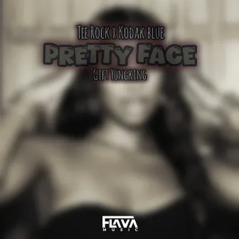 Pretty Face by TEE ROCK