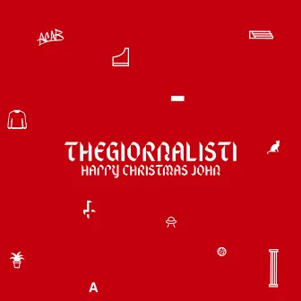 Happy Christmas John by Thegiornalisti