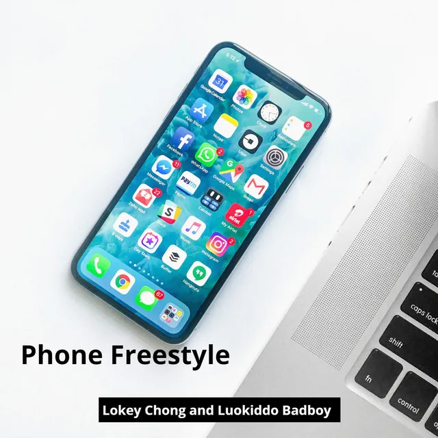 Phone Freestyle