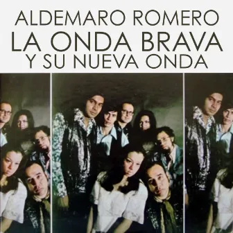 La Onda Brava y Su Nueva Onda by Aldemaro Romero