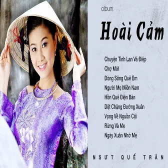 Hoài Cảm by NSUT Quế Trân