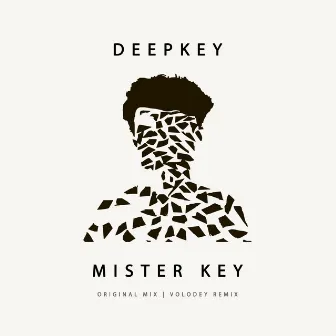 Mister Key by Deepkey