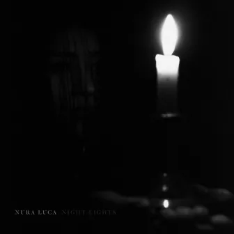 Night Lights by Nura Luca