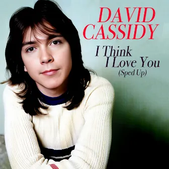 I Think I Love You (Re-Recorded) [Sped Up] by David Cassidy