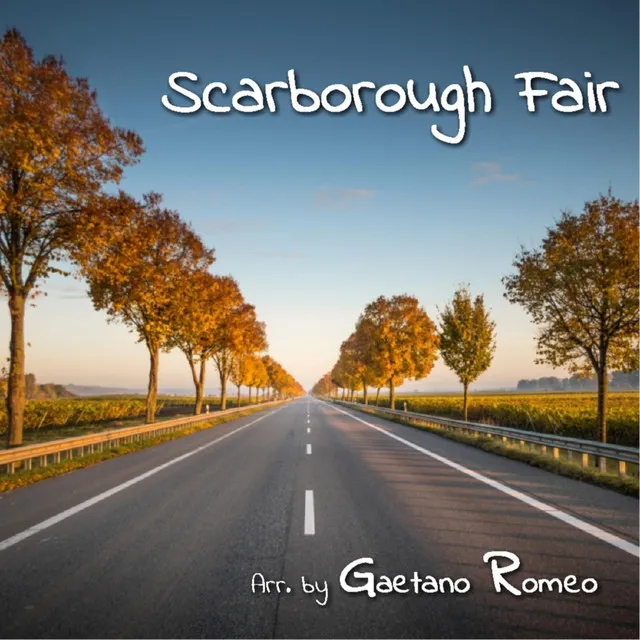 Scarborough Fair