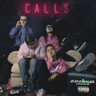 Calls by Ice Boxxx