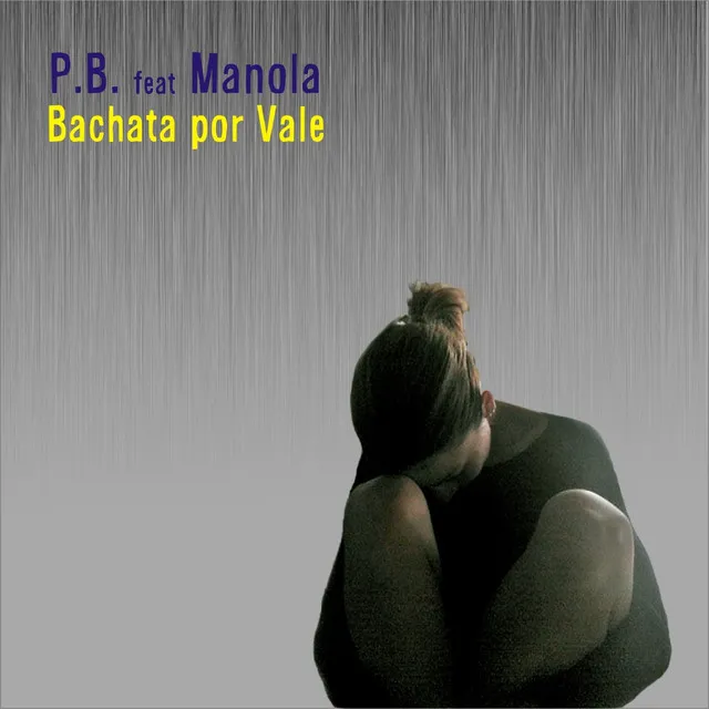 Bachata por Vale