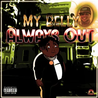 My belly always out by Bigbellylsb