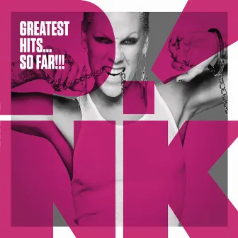 Greatest Hits...So Far!!! by P!nk