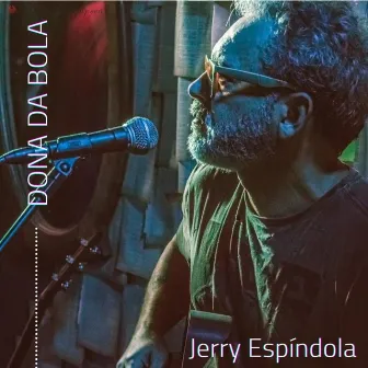 Dona da Bola by Jerry Espíndola