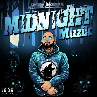 Midnight Muzik by Drew Breeze