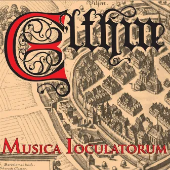 Musica Ioculatorum by Elthin