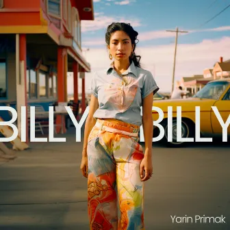 Billy Billy by Yarin Primak