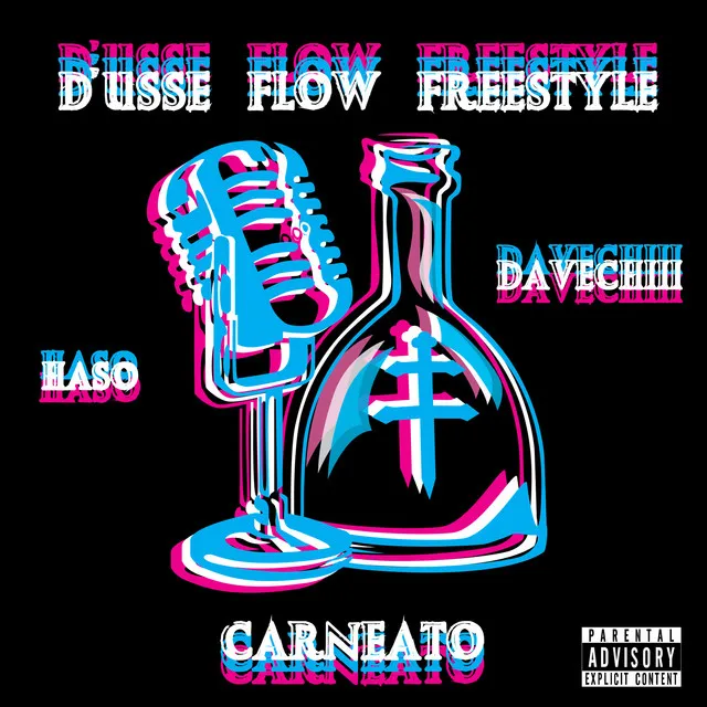 D'usse Flow (Freestyle)