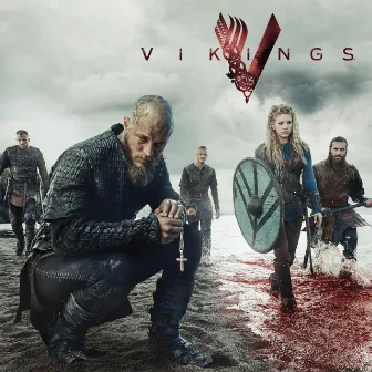 The Vikings III (Music from the TV Series) by Trevor Morris