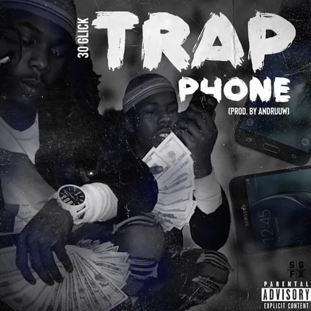 Trap Phone