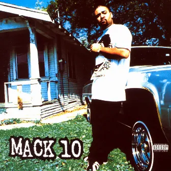 Mack 10 by Mack 10