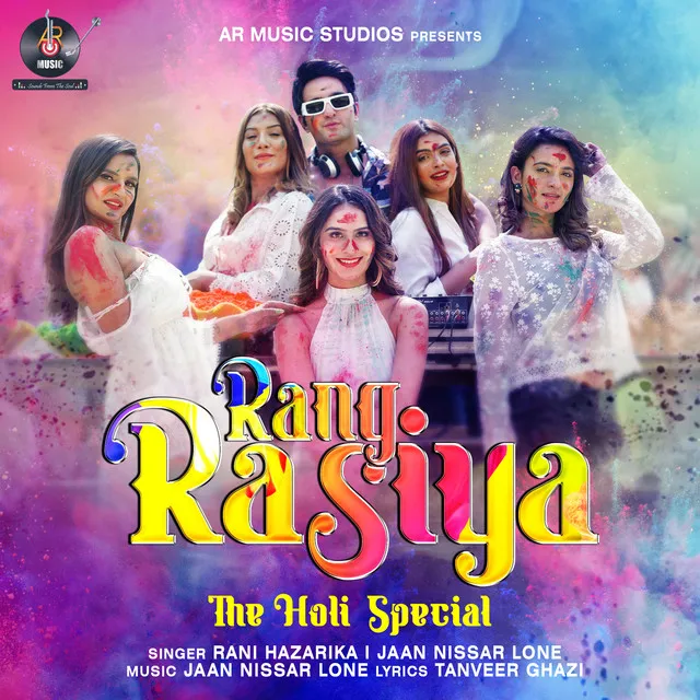 Rang Rasiya