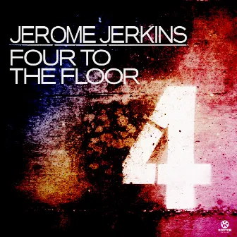 Four On The Floor by Jerome Jerkins