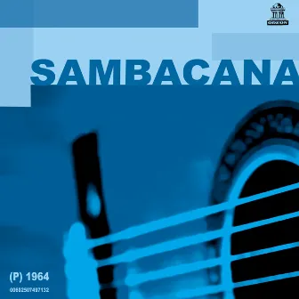 Sambacana by Conjunto Sambacana