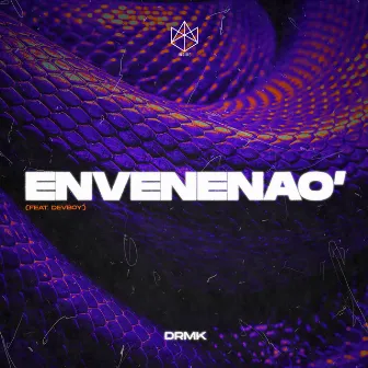 Envenenao' by DRAMEK