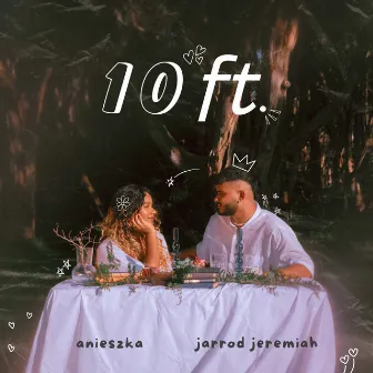 10ft. by Jarrod Jeremiah