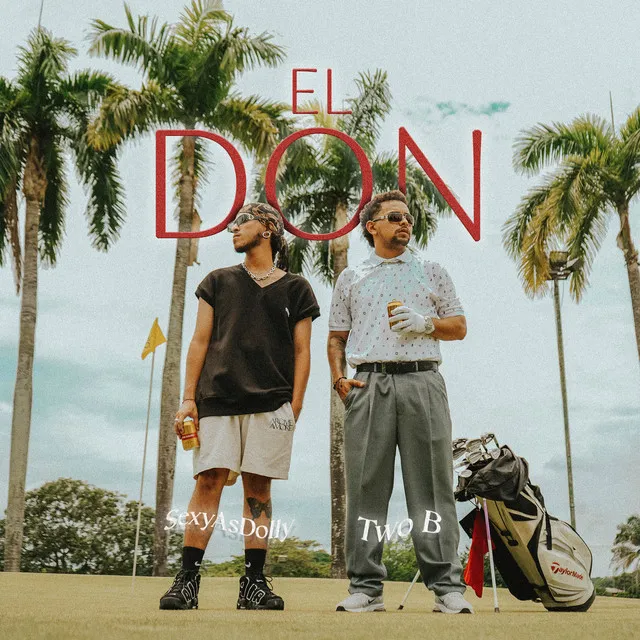 El Don