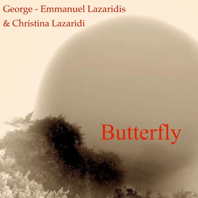 Butterfly (Experimental Mix)