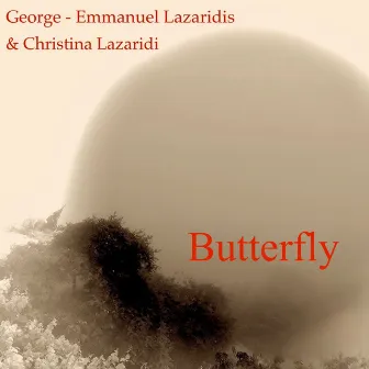 Butterfly (Experimental Mix) by George-Emmanuel Lazaridis