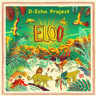 Eloo by D-echo Project