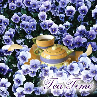 Classical Moods: Tea Time by Artist Sessions Project