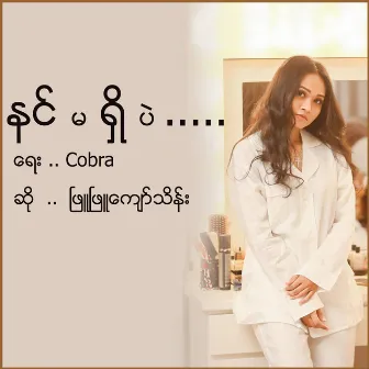 Nin Ma Shi Pal by Phyu Phyu Kyaw Thein