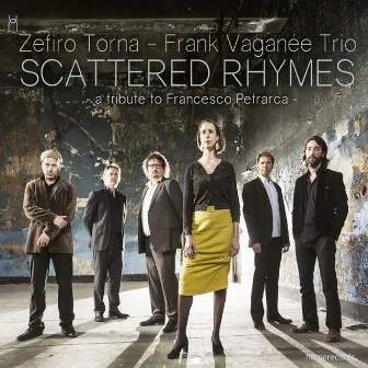 Scattered Rhymes by Zefiro Torna