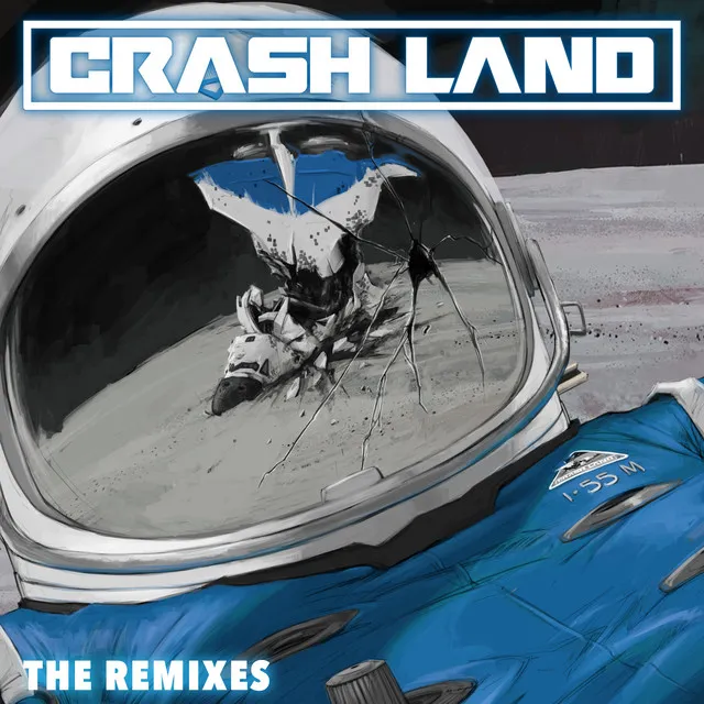 Crash Land - BIJOU Remix