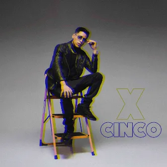 X Cinco by Papi Ygryega