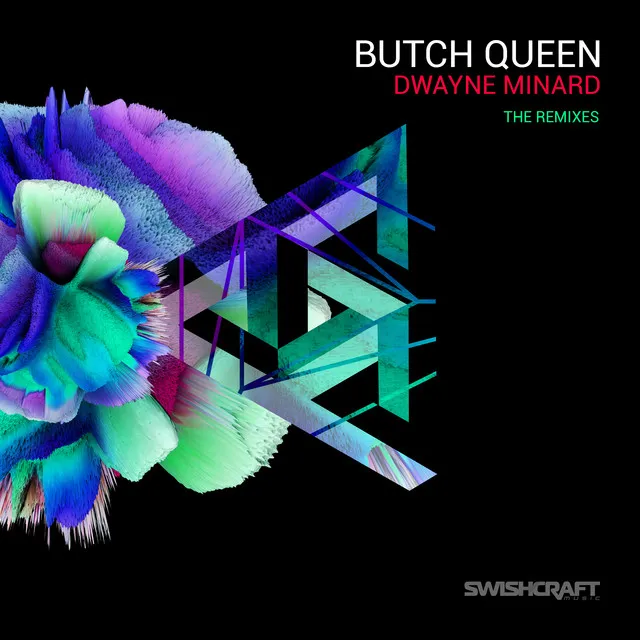 Butch Queen - Haus of Oz Remix