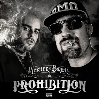 Prohibition by B-Real