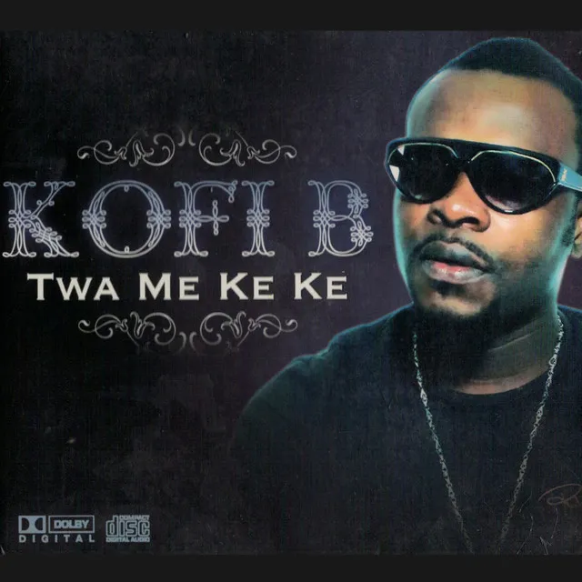 Kofi B