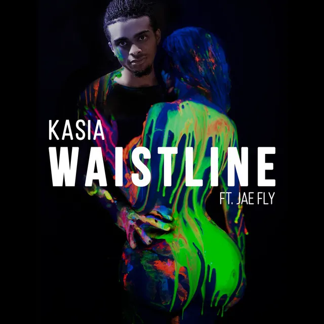 Waistline (feat. Jae Fly)