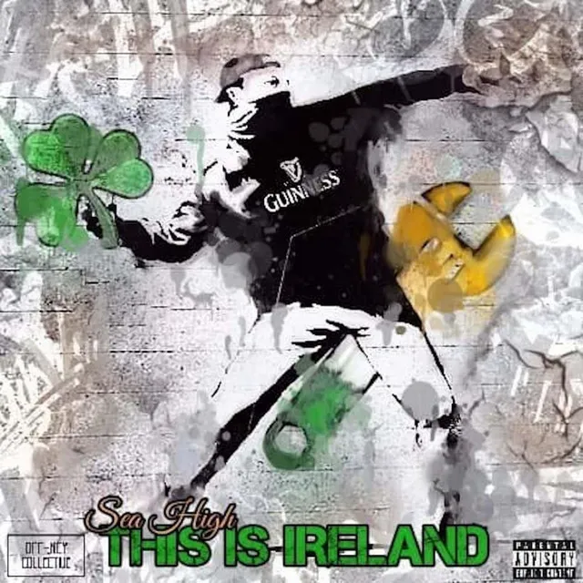 This Is Ireland