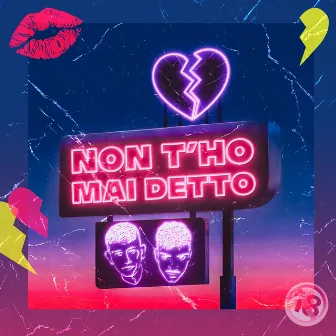 Non t'ho mai detto by Dont