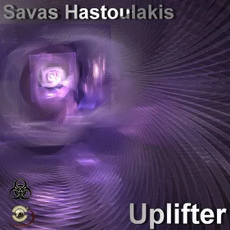 Uplifter by Savas Hastoulakis