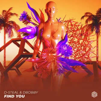 Find You by Dbobby