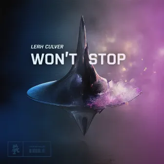 Won't Stop by Leah Culver