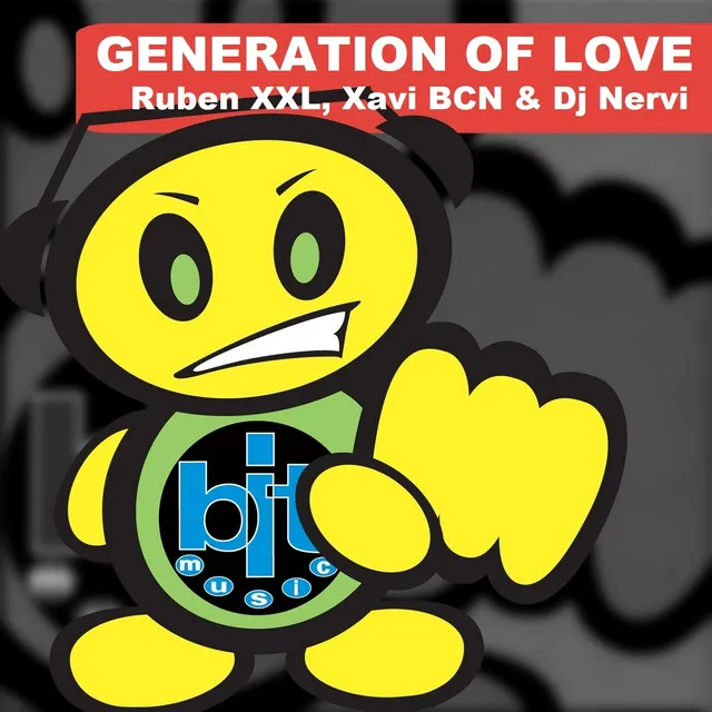 Generation of Love