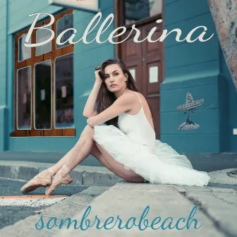 Ballerina by sombrerobeach