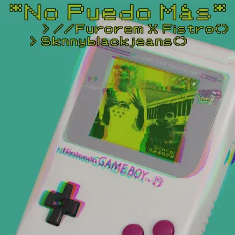 No Puedo Más by Furorem