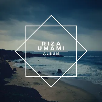 Riza Umami Album by Riza Umami