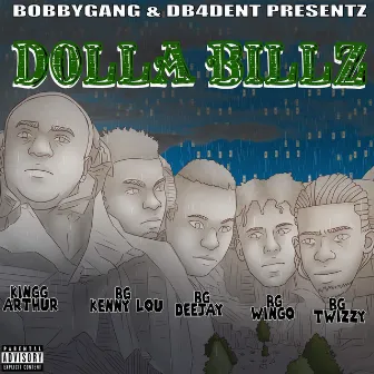 Dolla Billz by BG DEEJAY