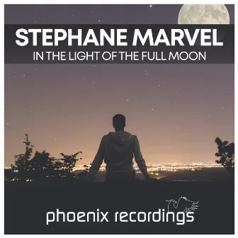 In the Light of the Full Moon by Stephane Marvel